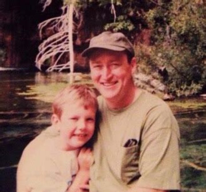 Who Is Zane Phillips Parents And Girlfriend?