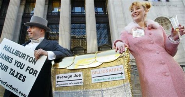 Who Owns Halliburton? Shareholders Are Majority Owners