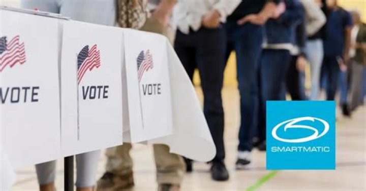 Who Owns Smartmatic? Unveiling the Mysterious Owner