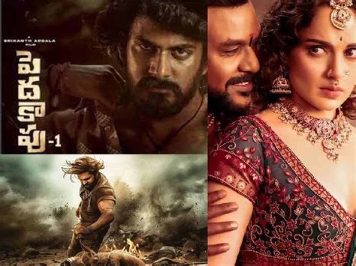 Who will Dare To Do These Sequels?