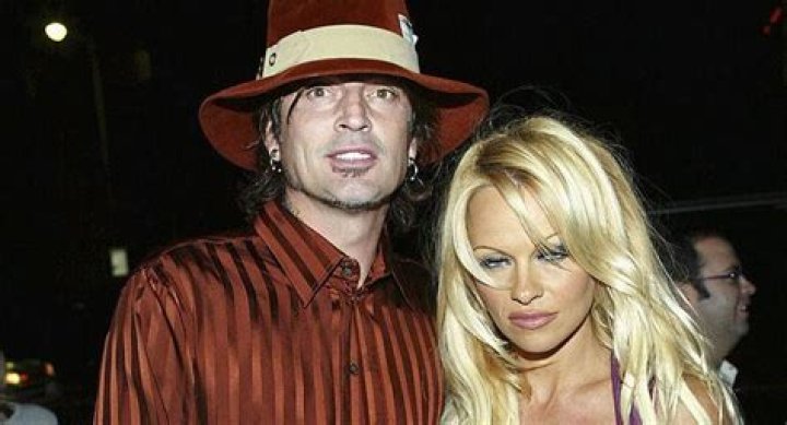 Why Did Pamela Anderson And Tommy Lee Break Up?