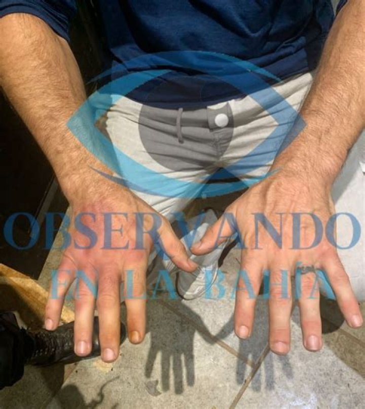 Why Did Phil Baroni Murder His Girlfriend and What Happened Between the Couple in San Pancho?