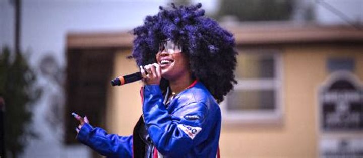 Why Did SZA Remove Her Breast Implants?