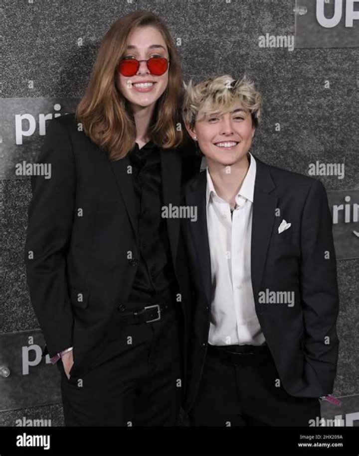 Why Did TikTok Star Mattie Westbrouck and Isabella Avila Breakup?