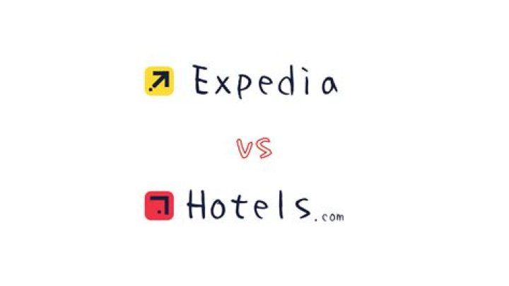 Why Priceline and Expedia clash over “opaque” hotel offerings