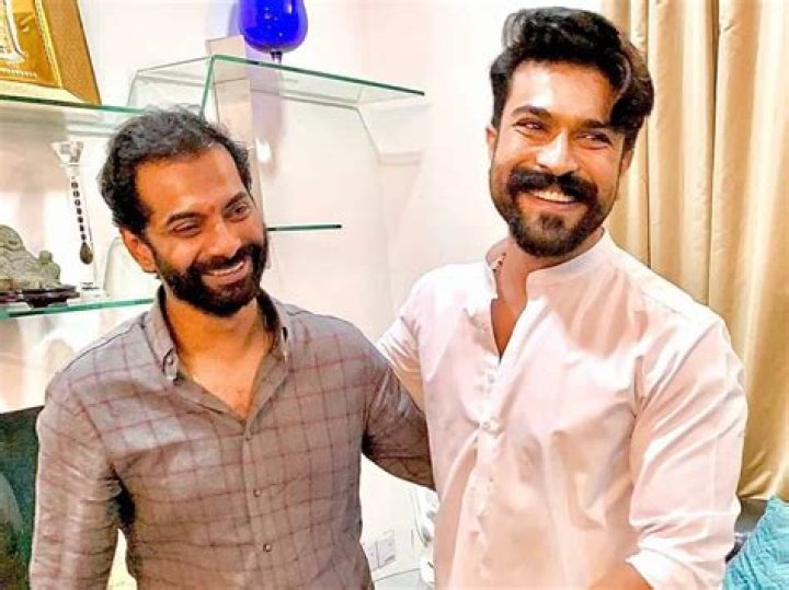 Why V-Mega When There Is Konidela Pro?