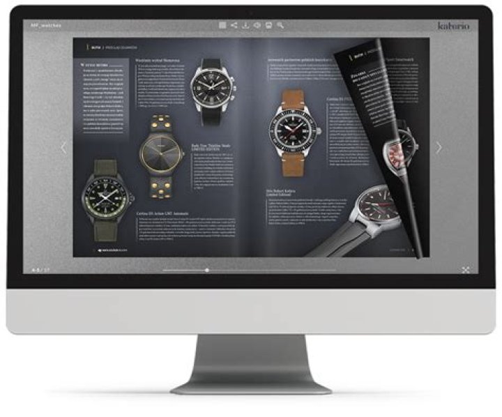 Wie können Sie Ihren Online-Katalog mit der Publuu-Einkaufsliste verbessern?