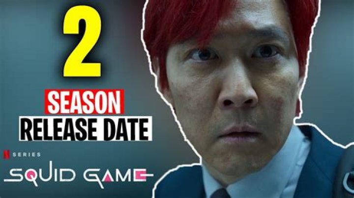 Will Squid Game Season 2 Be Greenlit By Netflix? Release Date News