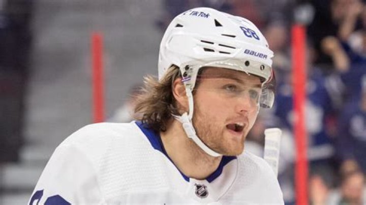 William Karlsson Salary & Contract