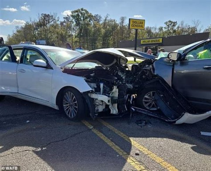 William Murdoch Car Accident: How It Happened