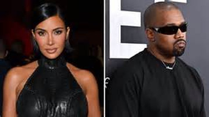 With Whom Kims Ex Kanye West Get Married?