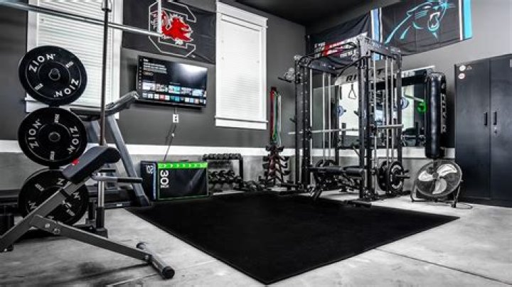 Wolf Brigade Maces| Garage Gym Reviews