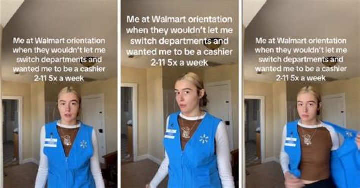 Woman Decides to Call It Quits During Job Orientation, Sparks Dialogue on Work-Life Balance