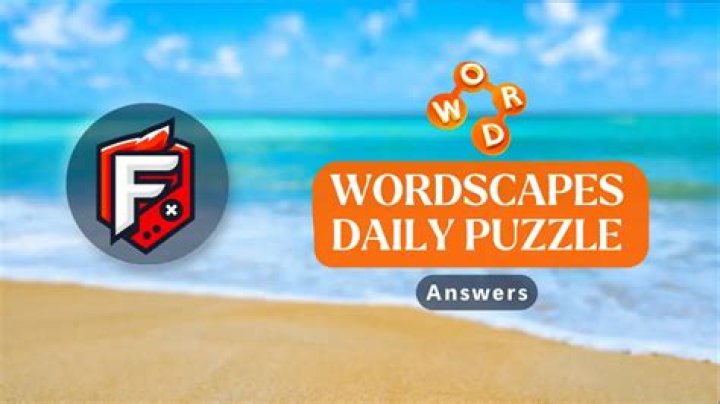 Wordscapes Daily Puzzle Answers February 15 2024