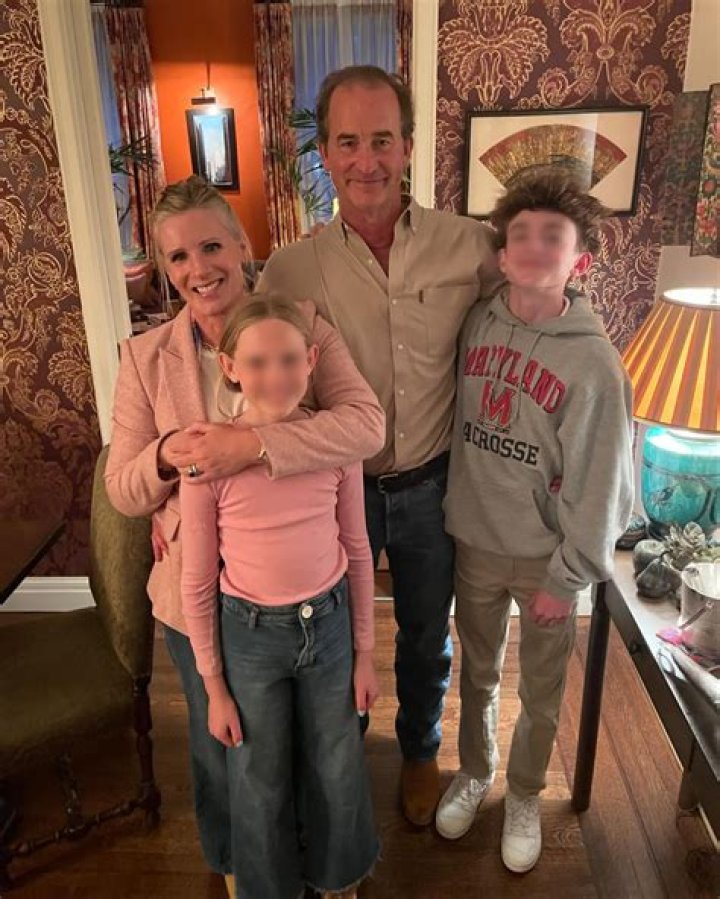 WSVN's Lynn Martinez Family: Who Is Her Husband? Get All The Details