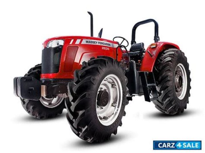 Yanmar AF328 Tractor Price, Specs, Features 2022