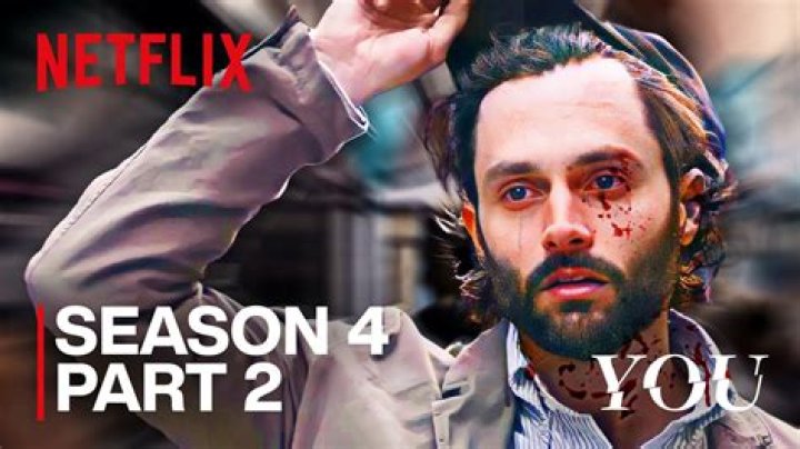 You Season 4 Part 2 Ending Explained: Who Died in the End?