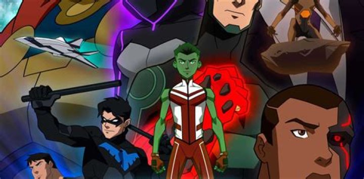 Young Justice Season 4 Episode 4 “Involuntary” Release Date And Promo