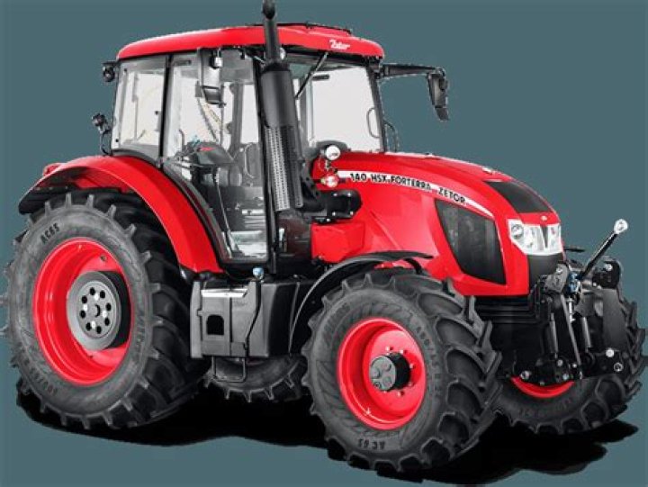 Zetor Crystal 150 HD Price, Specs, Review 2022